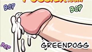 The Loud House (Leni Porn Parody) - The Dream House