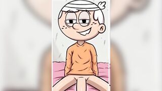 The Loud House (Leni Porn Parody) - The Dream House