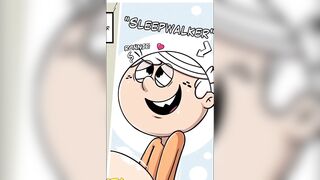 The Loud House (Leni Porn Parody) - The Dream House
