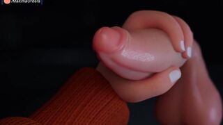 3D Velma Caught By Ghosts And Decided To Fuck Her With Their Huge Cocks In Her Mouth | MakimaOrders