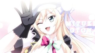 [HMV] Cafe 2 -Lilysandy