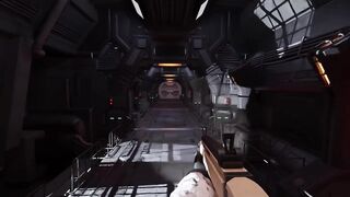 The Incident of Containment Breach part 1