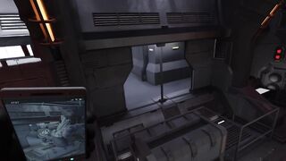 The Incident of Containment Breach part 1