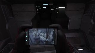 The Incident of Containment Breach part 1