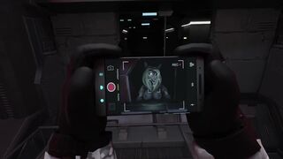 The Incident of Containment Breach part 1