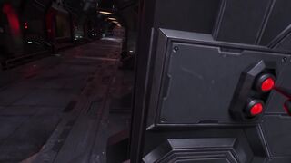 The Incident of Containment Breach part 1