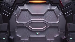 The Incident of Containment Breach part 1