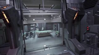 The Incident of Containment Breach part 1