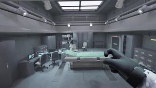 The Incident of Containment Breach part 1