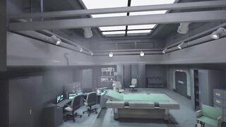 The Incident of Containment Breach part 1