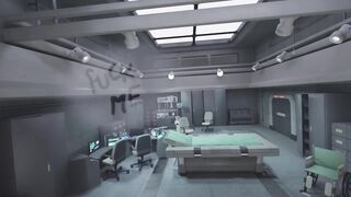The Incident of Containment Breach part 1