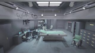 The Incident of Containment Breach part 1