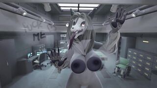 The Incident of Containment Breach part 1