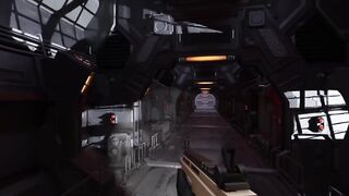 The Incident of Containment Breach part 1