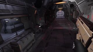 The Incident of Containment Breach part 1