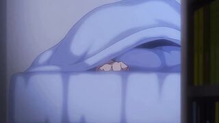 Ntrboy's H animation recommend (2022 special recommend) - Succubus Yondara Gibo ga Kita!?