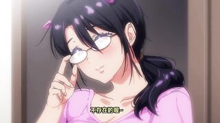 Ntrboy's H animation recommend (2022 special recommend) - Succubus Yondara Gibo ga Kita!?