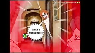 Girl enjoy with her boyfriends part 1