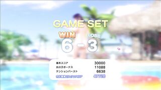 Dead or Alive Xtreme Venus Vacation Shandy Butt Battle Nude Mod Fanservice Appreciation