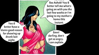Savita Bhabhi Videos - Episode 36