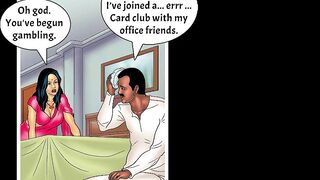 Savita Bhabhi Videos - Episode 36