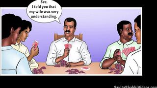 Savita Bhabhi Videos - Episode 36