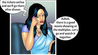 Savita Bhabhi Videos - Episode 36