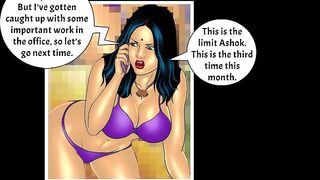 Savita Bhabhi Videos - Episode 36