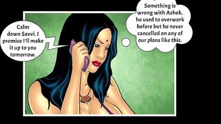 Savita Bhabhi Videos - Episode 36