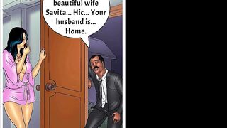 Savita Bhabhi Videos - Episode 36