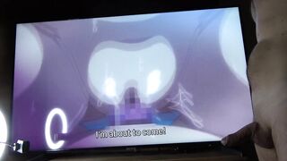 AneKoi Japanese Anime Hentai Uncensored By Seeadraa Try Not To Cum Ep 64