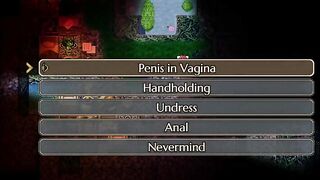 Goblin layer pt5 little addition threesome n last goblin girl end of content