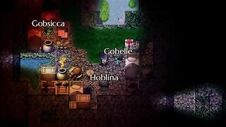 Goblin layer pt5 little addition threesome n last goblin girl end of content