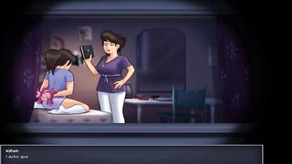 SUMMERTIME SAGA MIA PART 1 (PORTUGUESE SUB)
