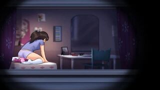 SUMMERTIME SAGA MIA PART 1 (PORTUGUESE SUB)