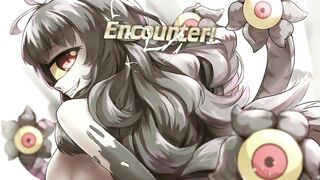 [Monster Girl Adventures] Midland Caves [Voiced Hentai JOI - Interactive Pornhub Game] (Teaser)