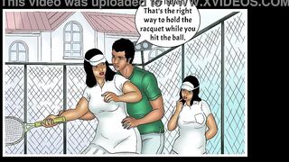 Savita Bhabhi Videos - Episode 37