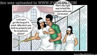 Savita Bhabhi Videos - Episode 37