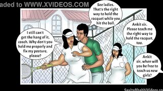Savita Bhabhi Videos - Episode 37
