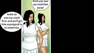 Savita Bhabhi Videos - Episode 37