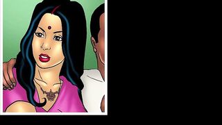 Savita Bhabhi Videos - Episode 37