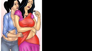 Savita Bhabhi Videos - Episode 37