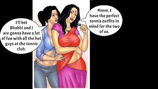 Savita Bhabhi Videos - Episode 37