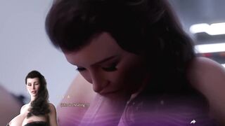 Apocalust - Part 23 Horny Cheating Wife By LoveSkySan69