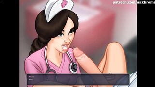 SUMMERTIME SAGA MICOE PART 2 (HUNGARIAN SUB)