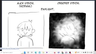 Minecraft Creeper Comic Porn Rule 34