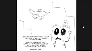 Minecraft Creeper Comic Porn Rule 34