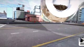 Aim of Legend Sniper Game Played - Level(6 to 10)