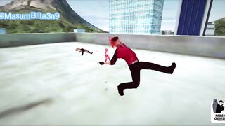 Aim of Legend Sniper Game Played - Level(6 to 10)