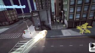 Aim of Legend Sniper Game Played - Level(6 to 10)